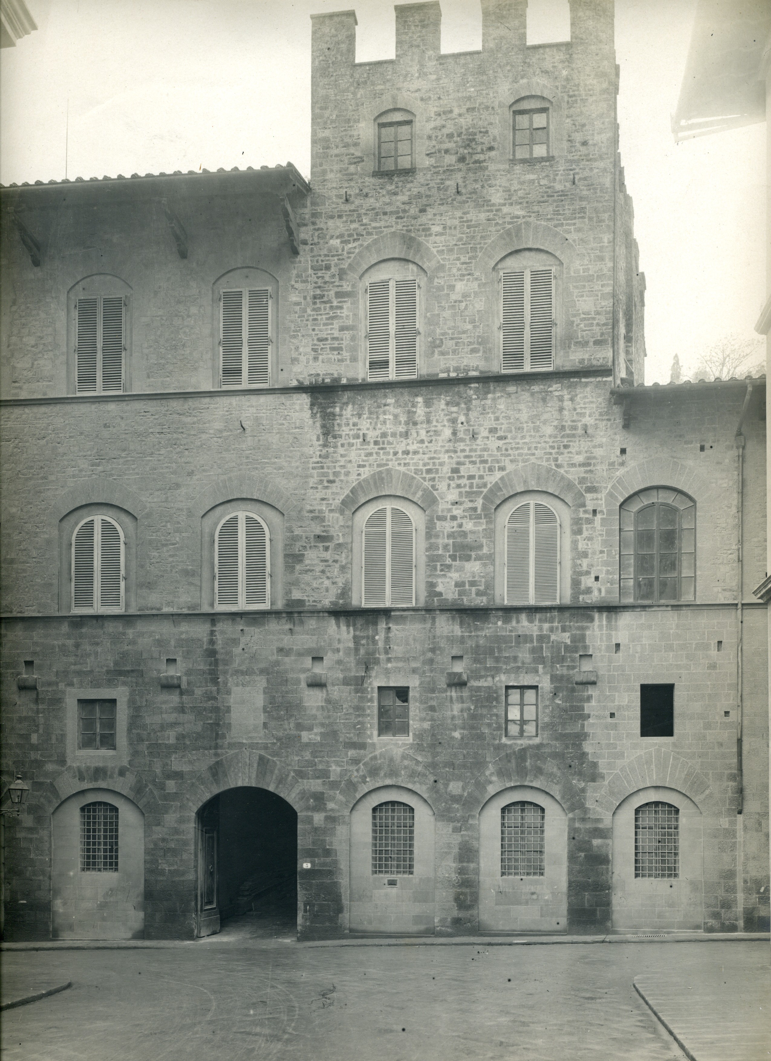 Museo e Galleria Mozzi Bardini